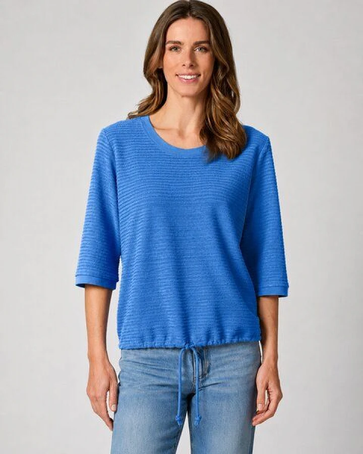 Blau