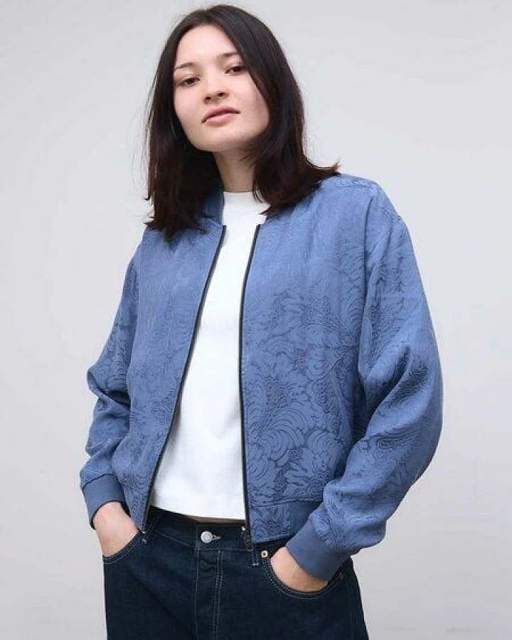 Zen Indigo/Blue (Blau)