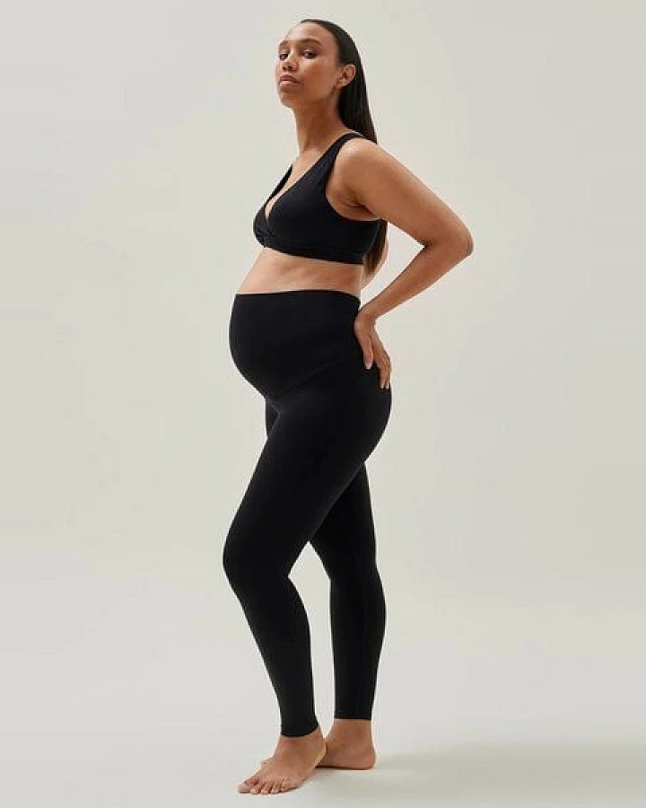 Essential Umstandsleggings von boob