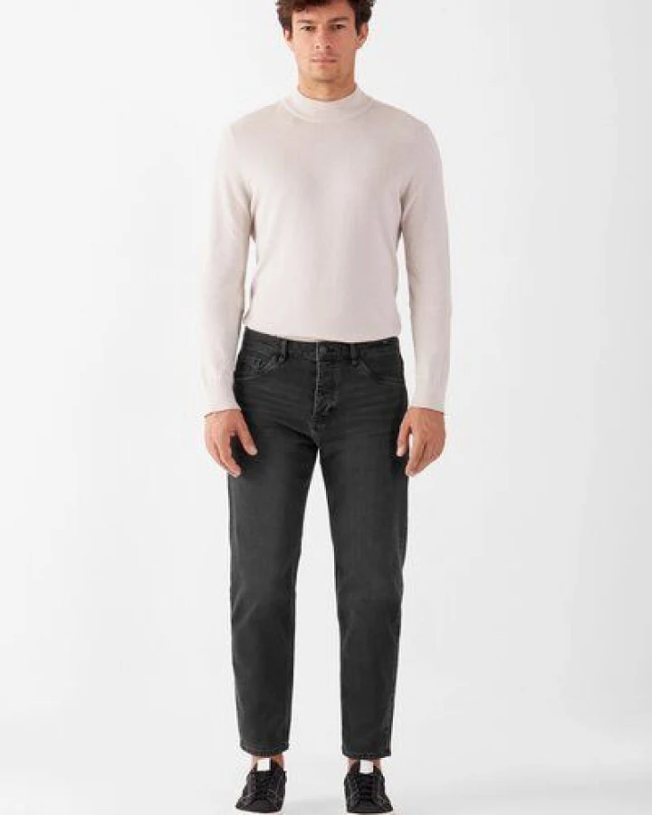 Vintage Black