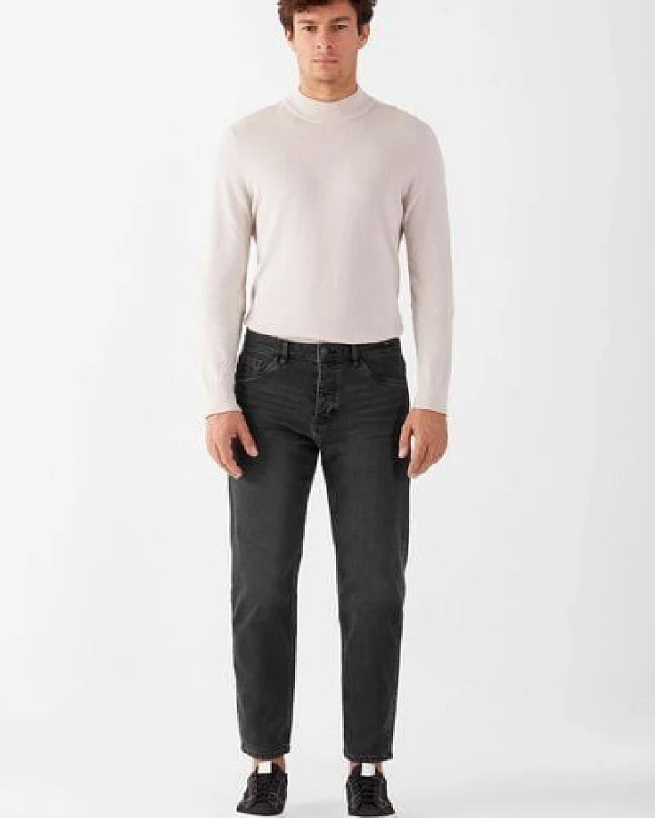 Vintage Black