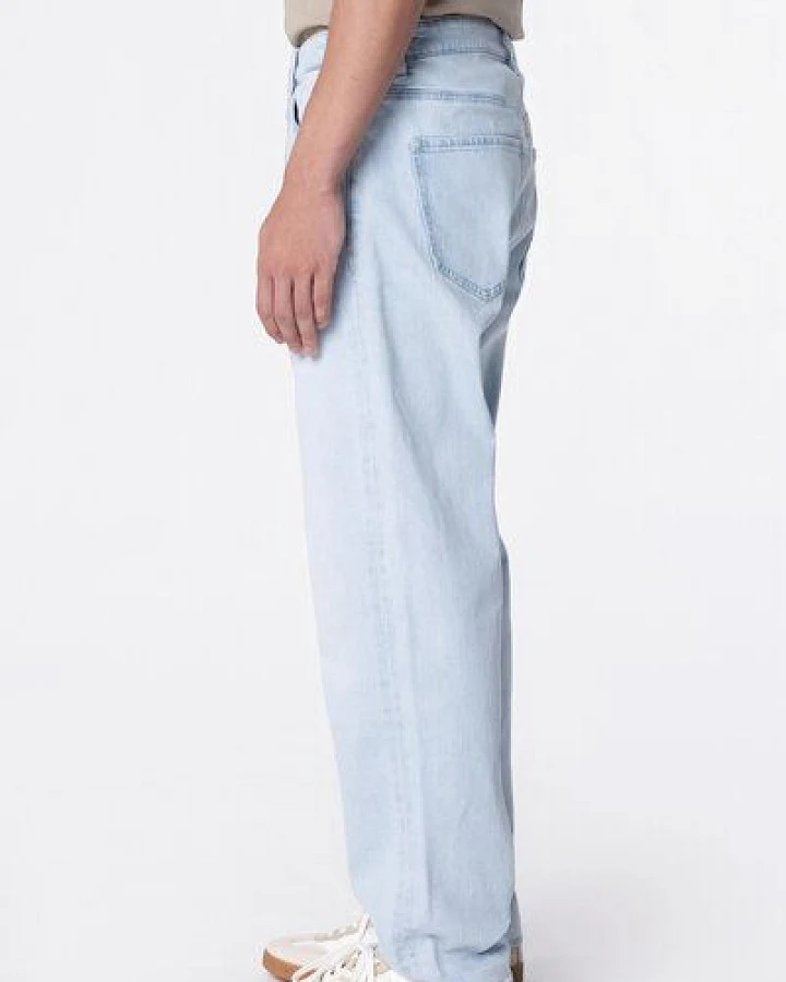 Ice Blue