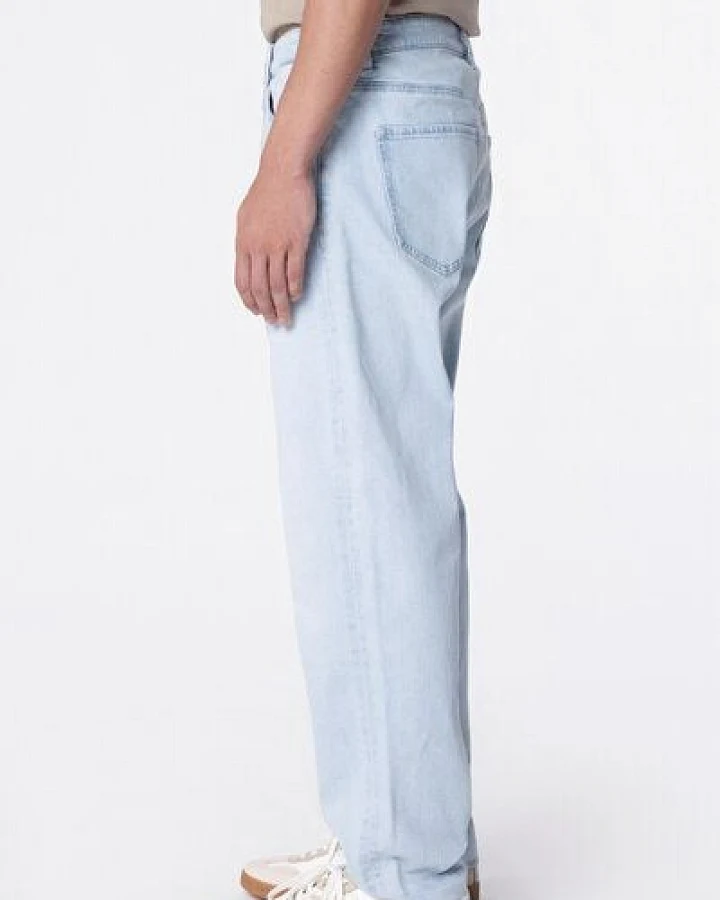 Ice Blue