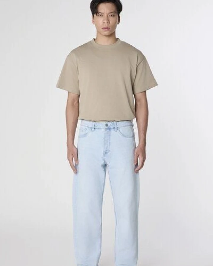 Ice Blue