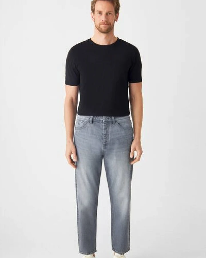 Medium Grey