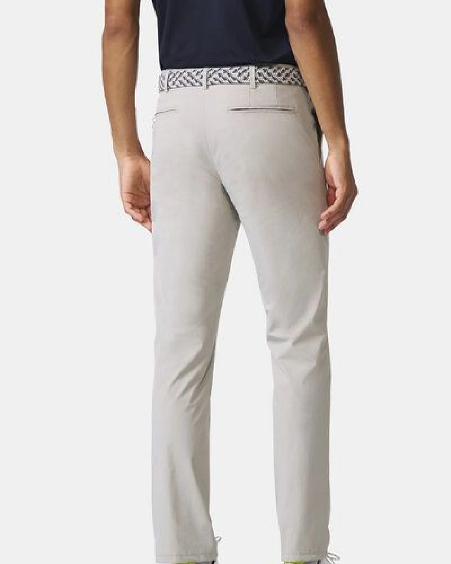 MEYER GOLF • MICROFANCY CHINO – Ansicht 3